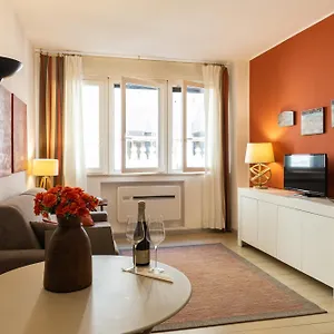 Appartement Loggiato Palazzo San Matteo, Palerme