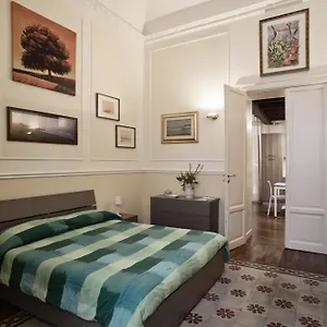 Appartement Trilocale Al Politeama - Zyz, Palerme